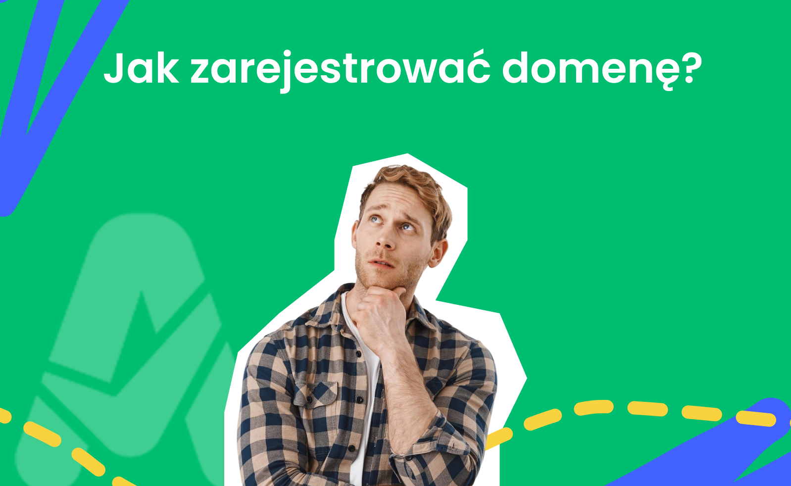 Jak zarejestrować domenę? Poradnik
